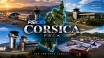 FSX3D Corsica Pack – X-Plane 12